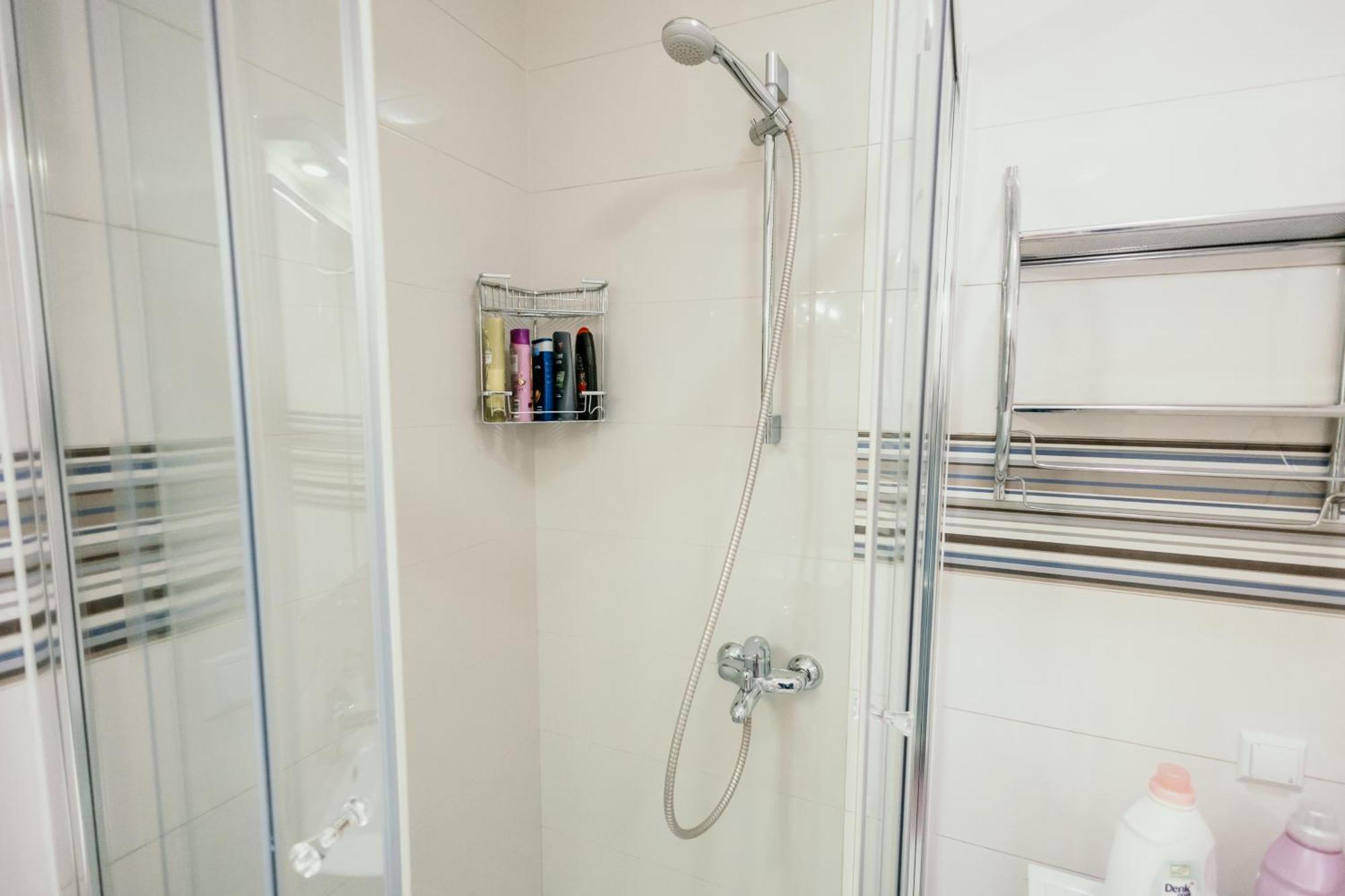 Apartment Vijecnica Szarajevó Kültér fotó