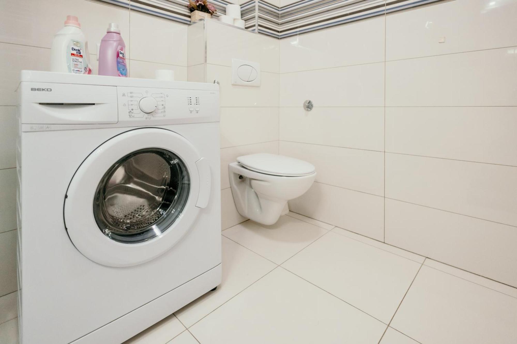 Apartment Vijecnica Szarajevó Kültér fotó
